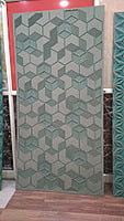 3D HDHMR Wall Panels 3DHWP008 3D HDHMR Wall Panels 3DHWP008