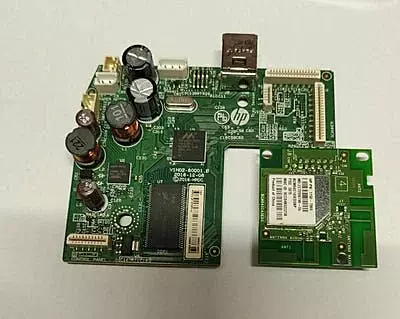 Formatter Card For HP Deskjet GT 3545 Printer