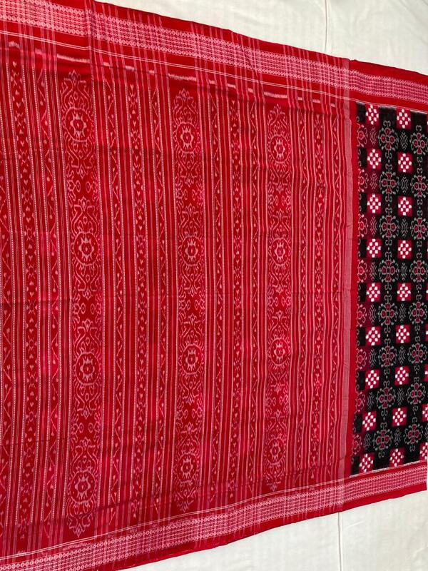 9 KUTHI SAKTA SAREE