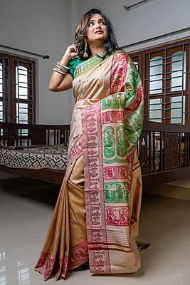 Saraswati Saraswati