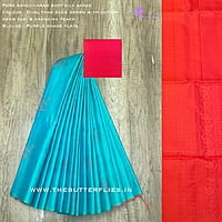 PURE KANCHIVARAM SOFT SILK SAREE SJSSSIL21262