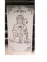 Mandir Back Jali SBMBJ02 Mandir Back Jali SBMBJ02