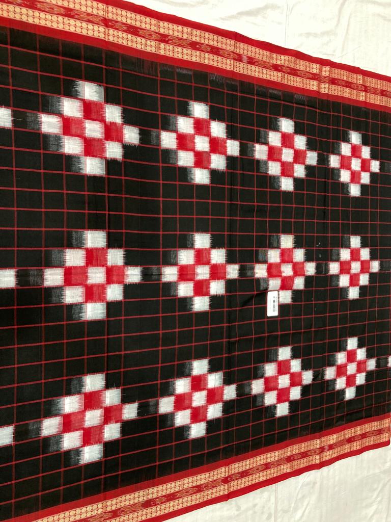 3 BADA SAKTA SAREE