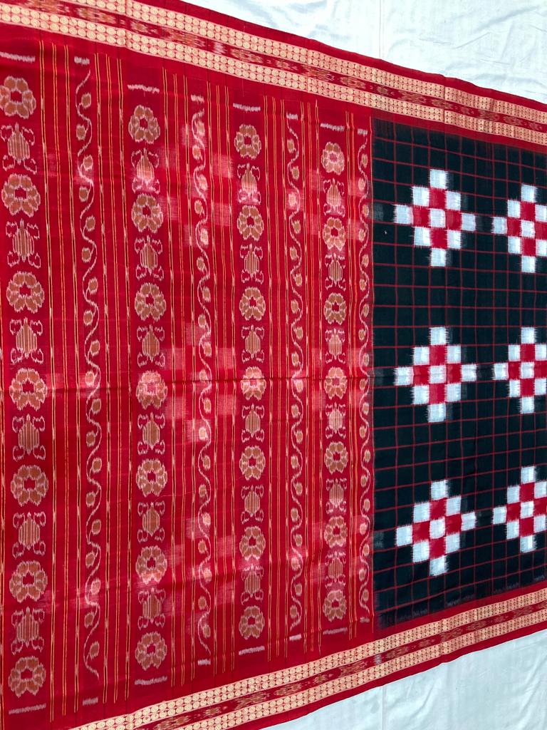 3 BADA SAKTA SAREE