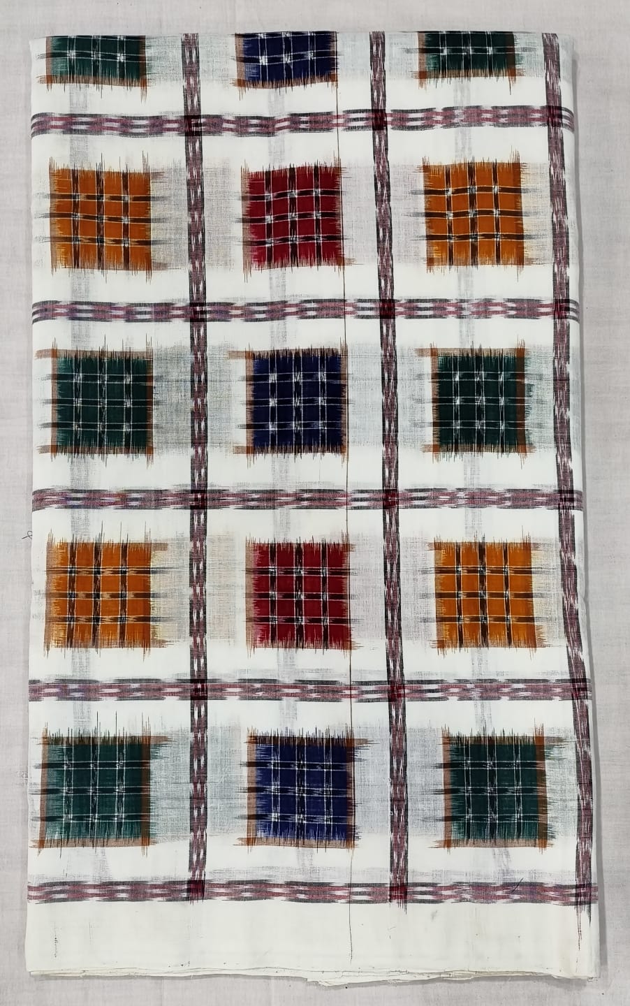 ASWINI FABRIC