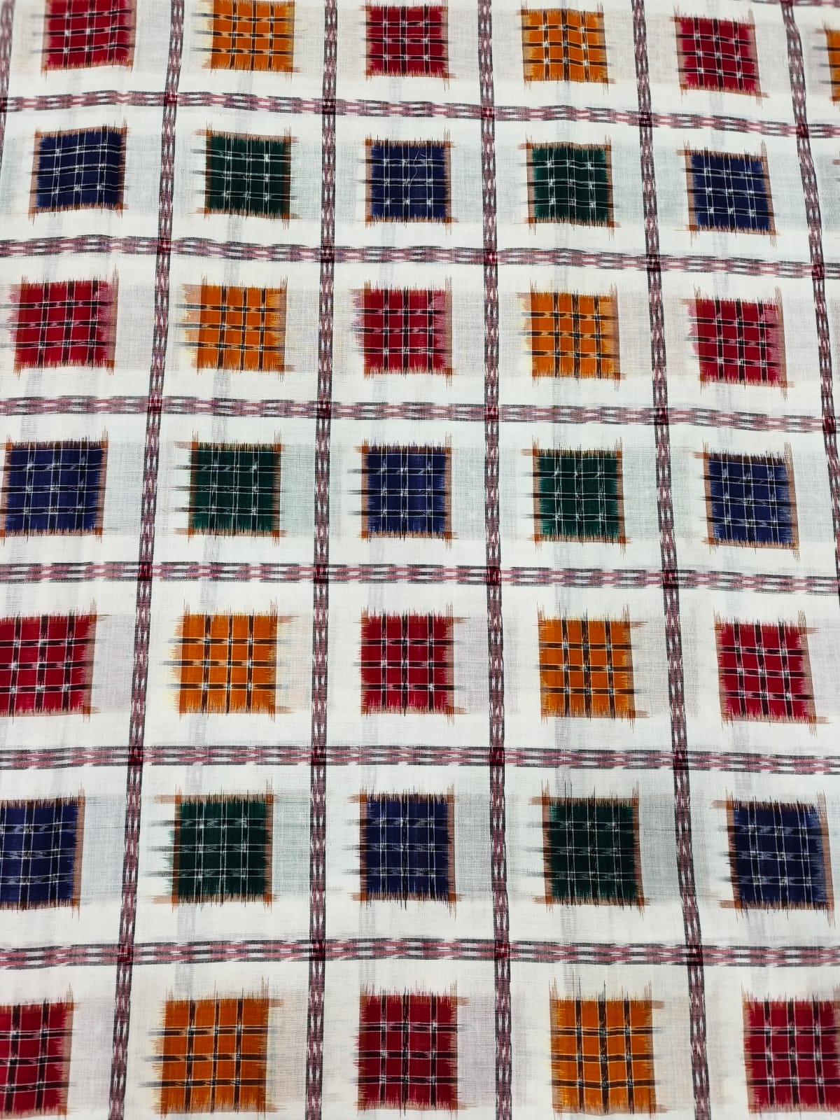 ASWINI FABRIC