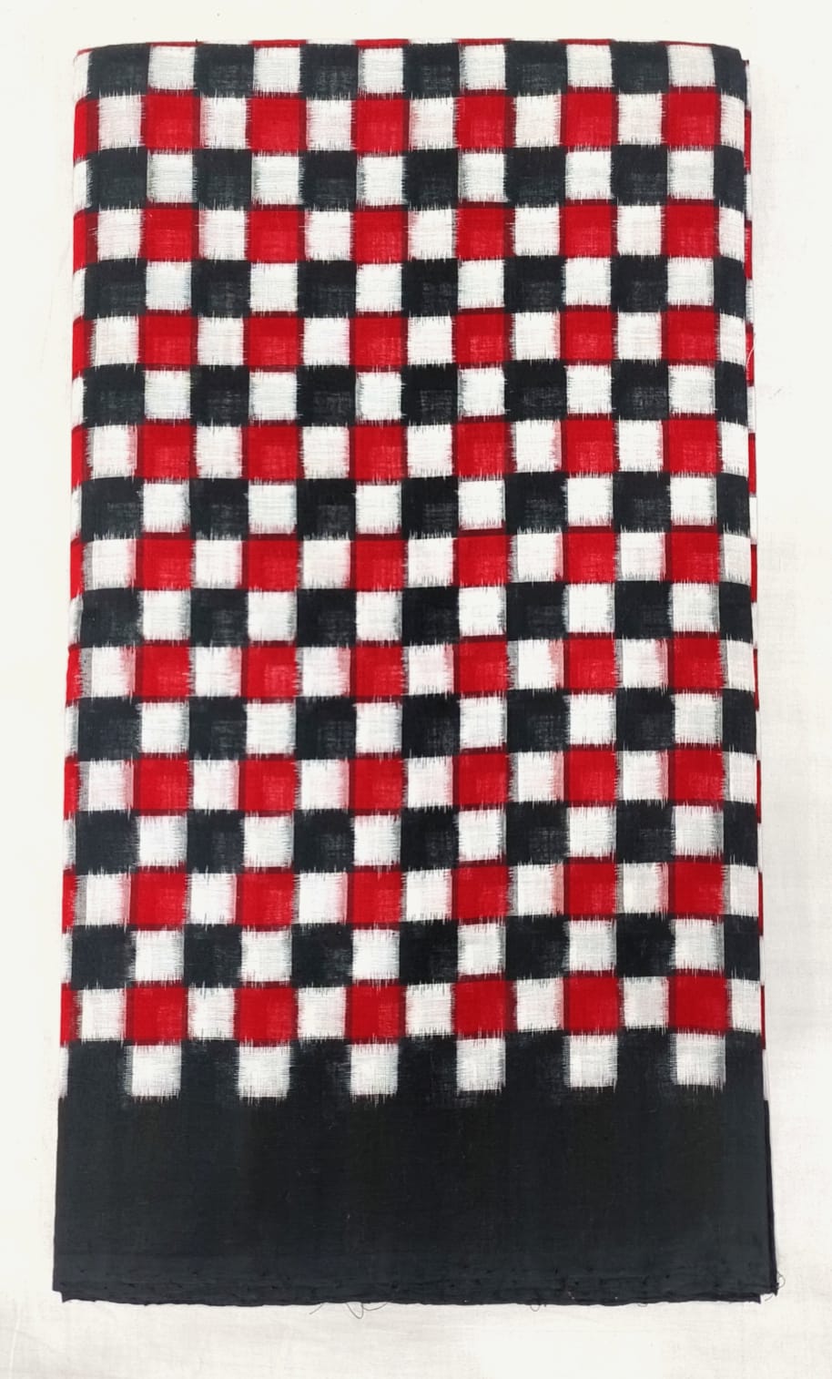 TOTAL SAKTA FABRIC