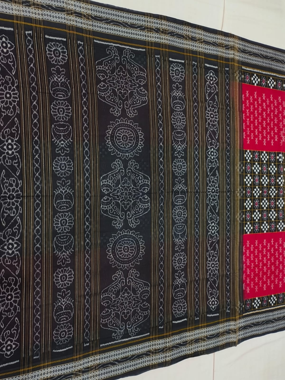 SURJA SAKTA SAREE