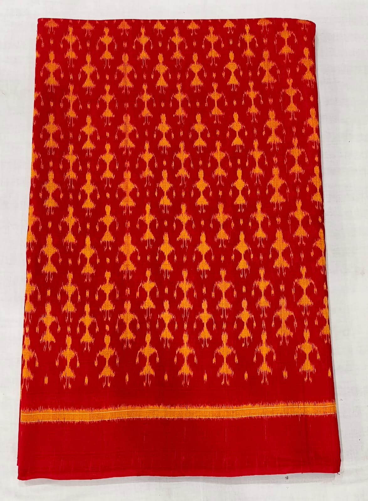 TERACOTTA FABRIC