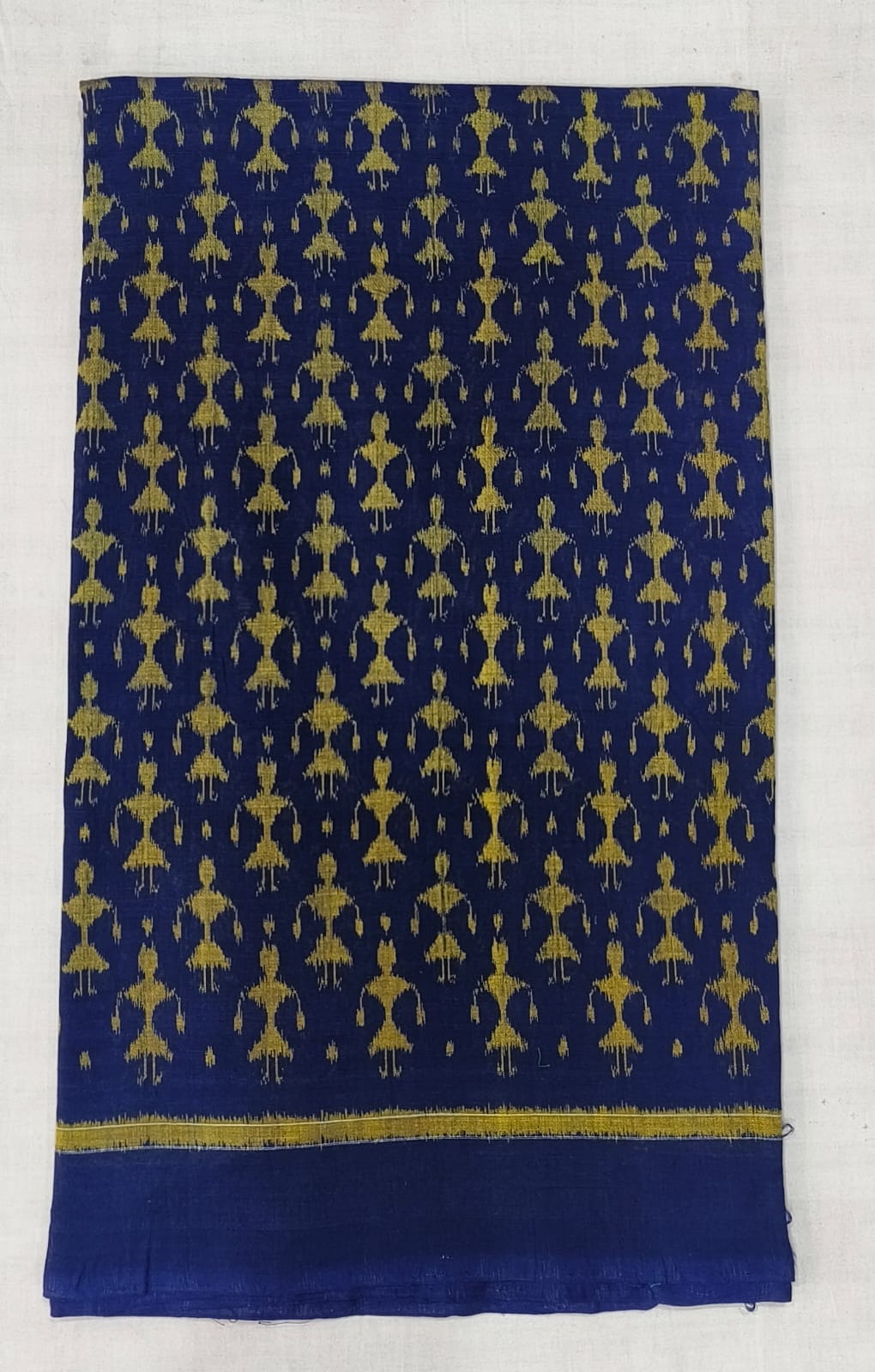 TERACOTTA FABRIC