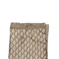 Chanderi Leaf Stole Chanderi Leaf Stole