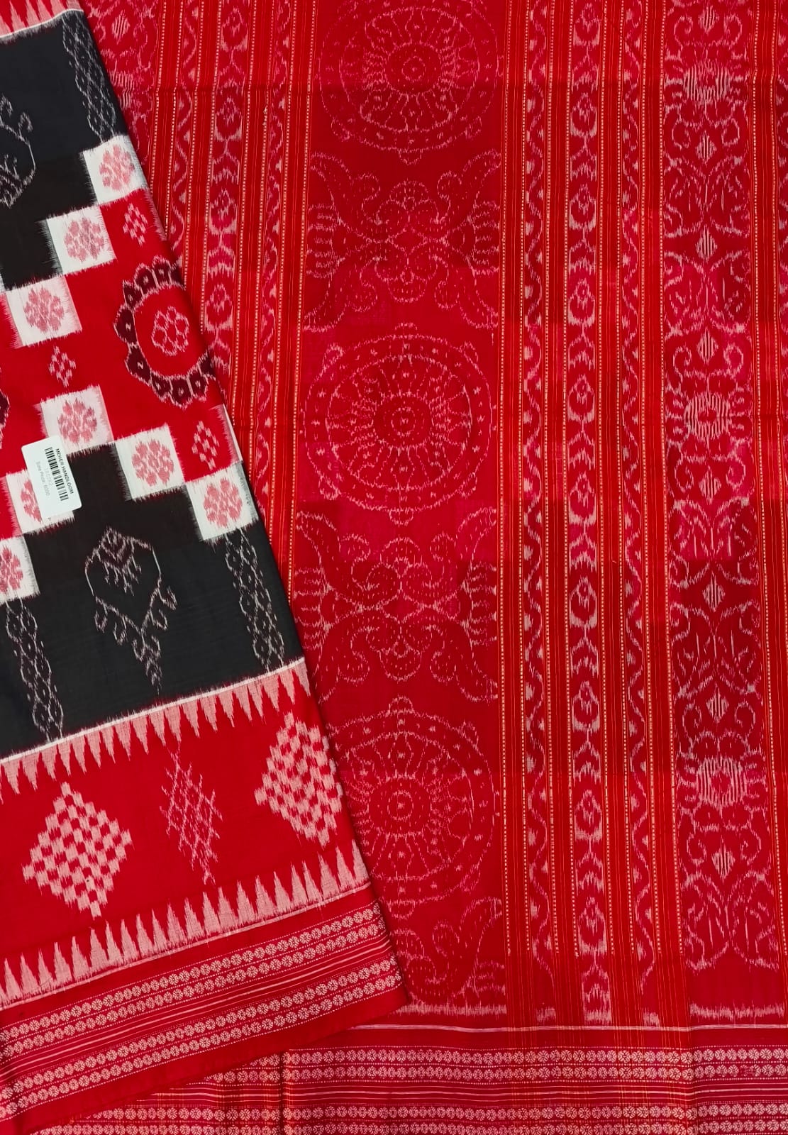 BADA SAKTA SAREE