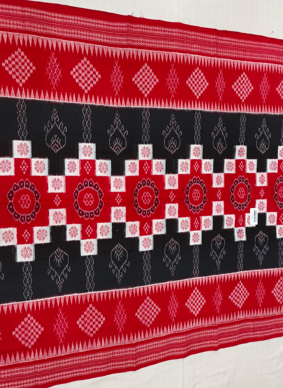 BADA SAKTA SAREE