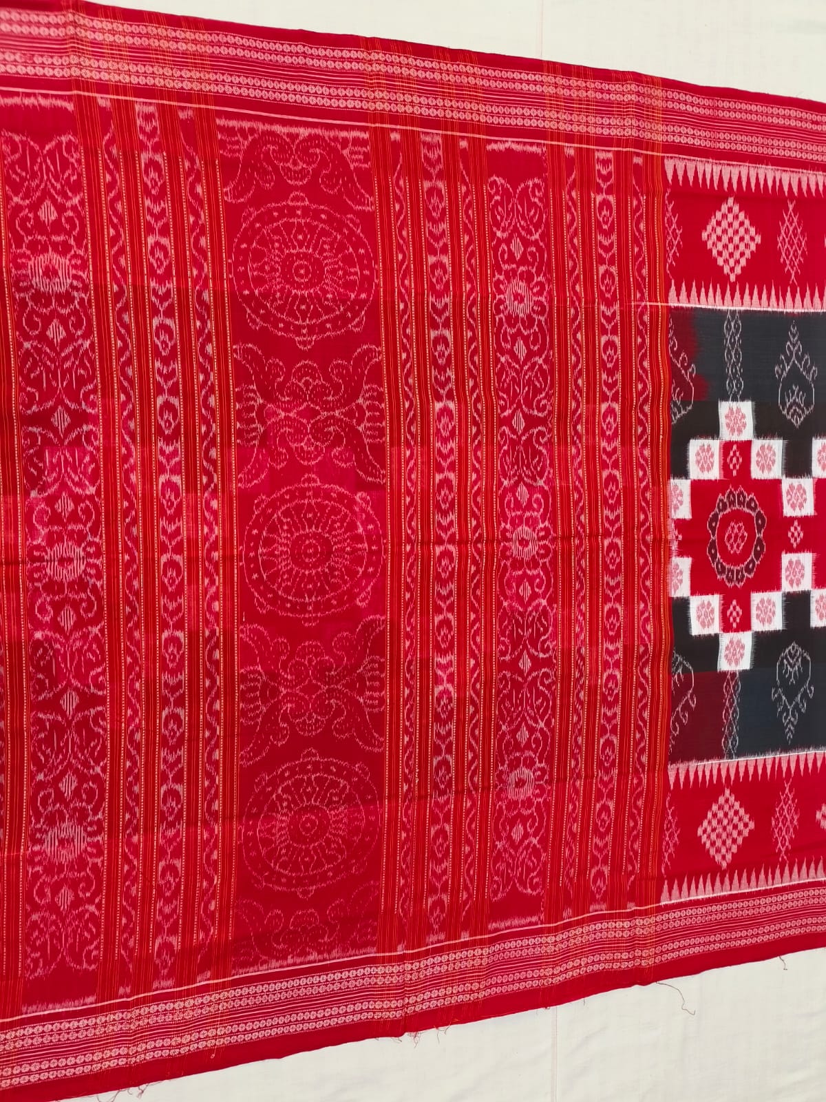 BADA SAKTA SAREE