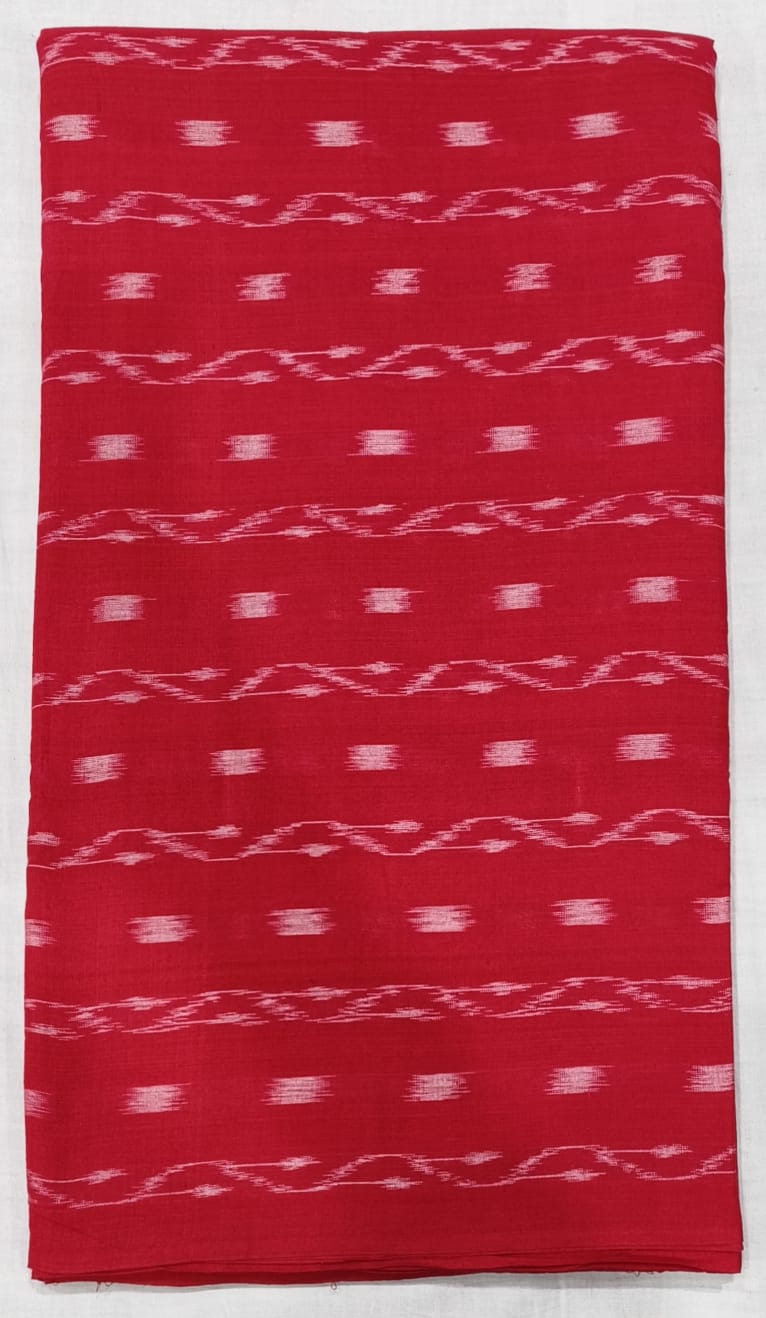 LAHA TIPA FABRIC