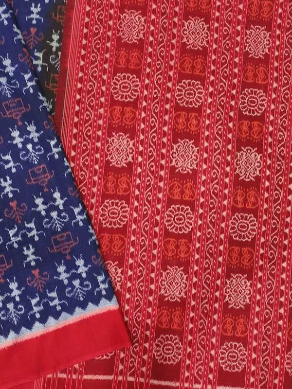 ASWINI SILK SAREE