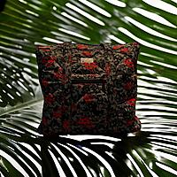QUILTED TRAVEL BAGS