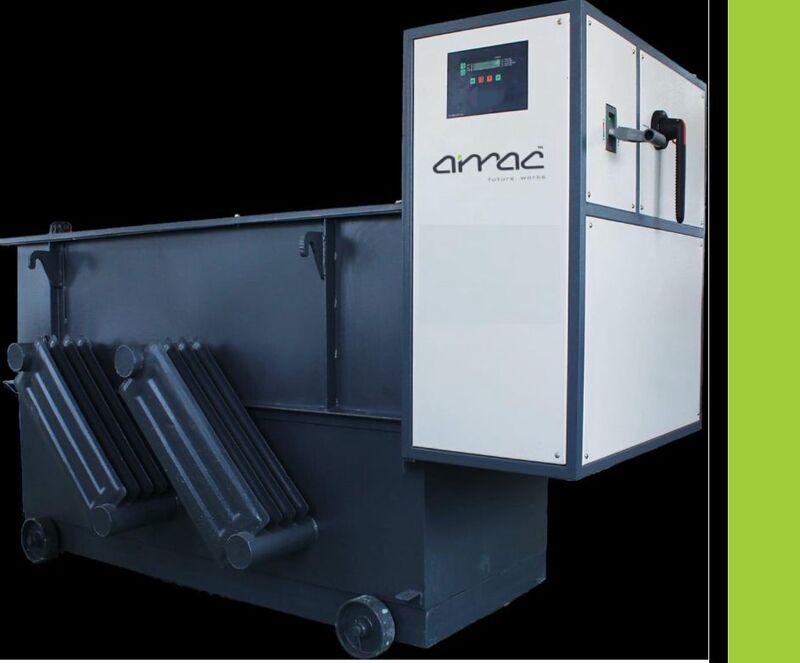 AIMAC  Mega150 3LSME150OC