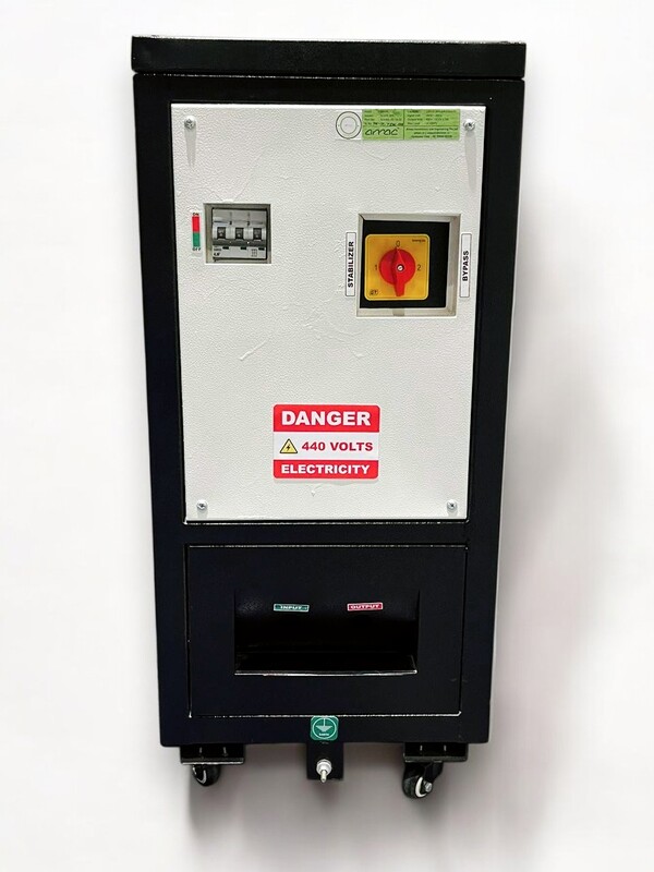 AIMAC  Mega20 3LSME20AC