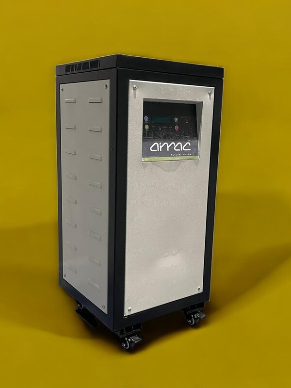AIMAC  Mega25 3LSME25AC
