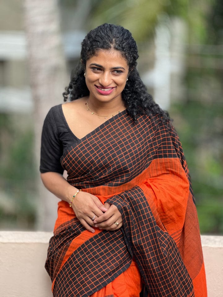 Piyali - পিয়ালী ( Khadi cotton sarees )