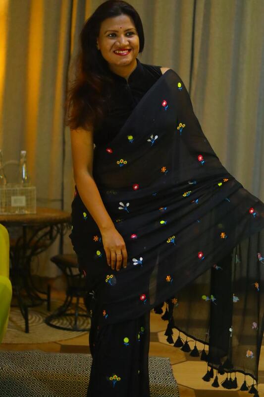 Varunika - వరుణిక ( Mul cotton sarees )