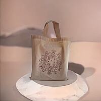 Return Gift cotton bags set of 20 Return Gift cotton bags set of 20