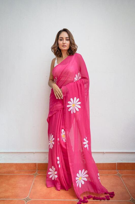 Tamosha - তমসা ( Mul cotton sarees )