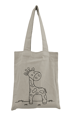 DIY TOTES SET OF 5
