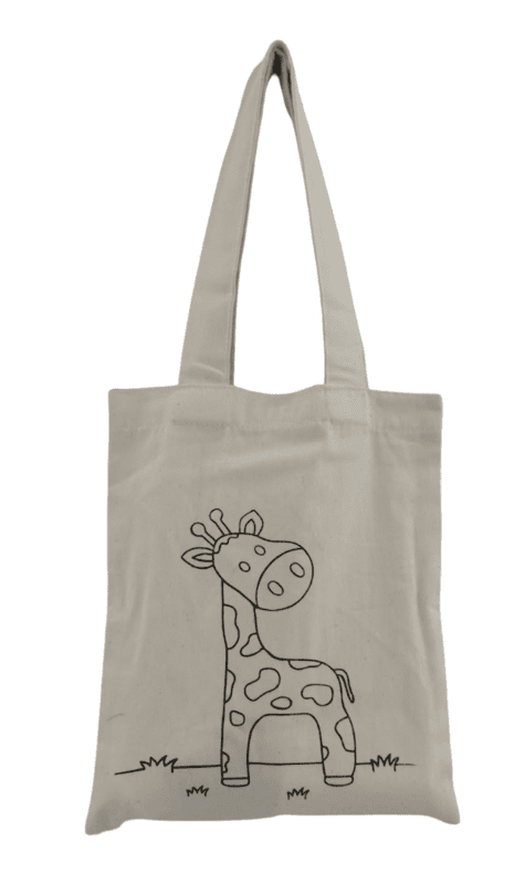 DIY TOTES SET OF 5 DIY TOTES SET OF 5
