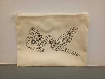 DIY PURSES SET OF 5