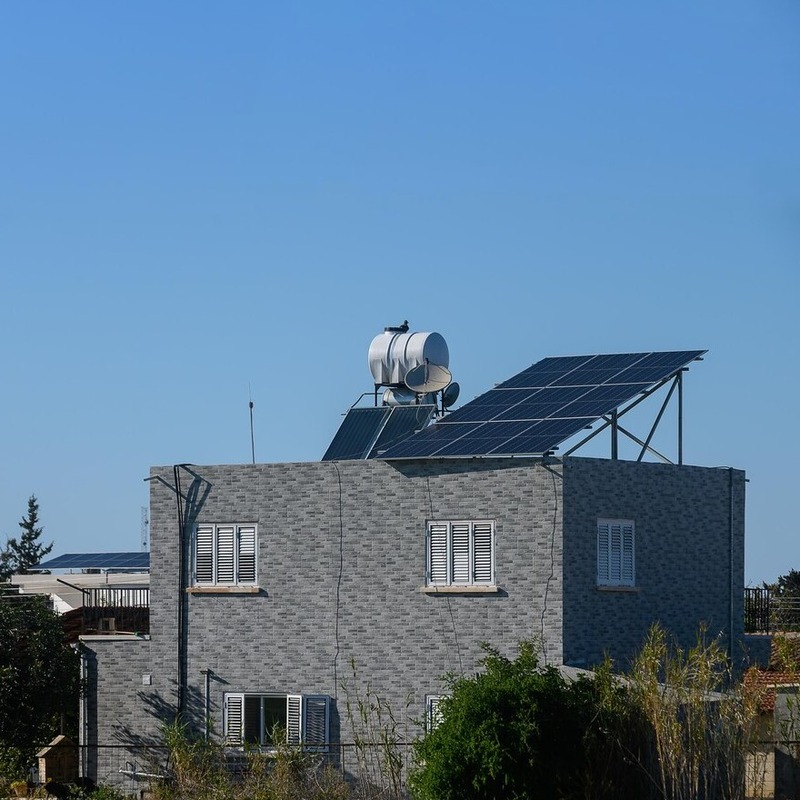 6kW On-Grid Solar Power System | High Efficiency Solar Energy Solution 6kW On-Grid Solar Power System | High Efficiency Solar Energy Solution