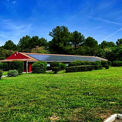 8kW Off-Grid Solar Power Plant | Reliable Solar Energy for Remote Areas 8kW Off-Grid Solar Power Plant | Reliable Solar Energy for Remote Areas
