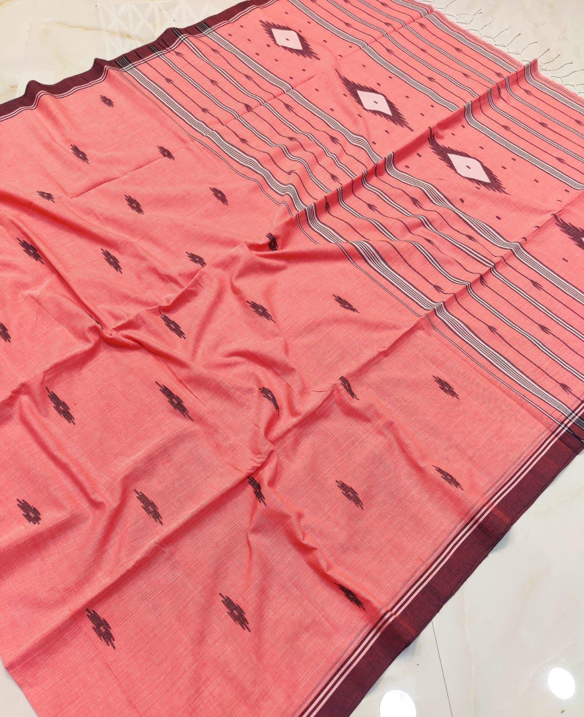 Pratibha - प्रतिभा ( Khadi cotton sarees )