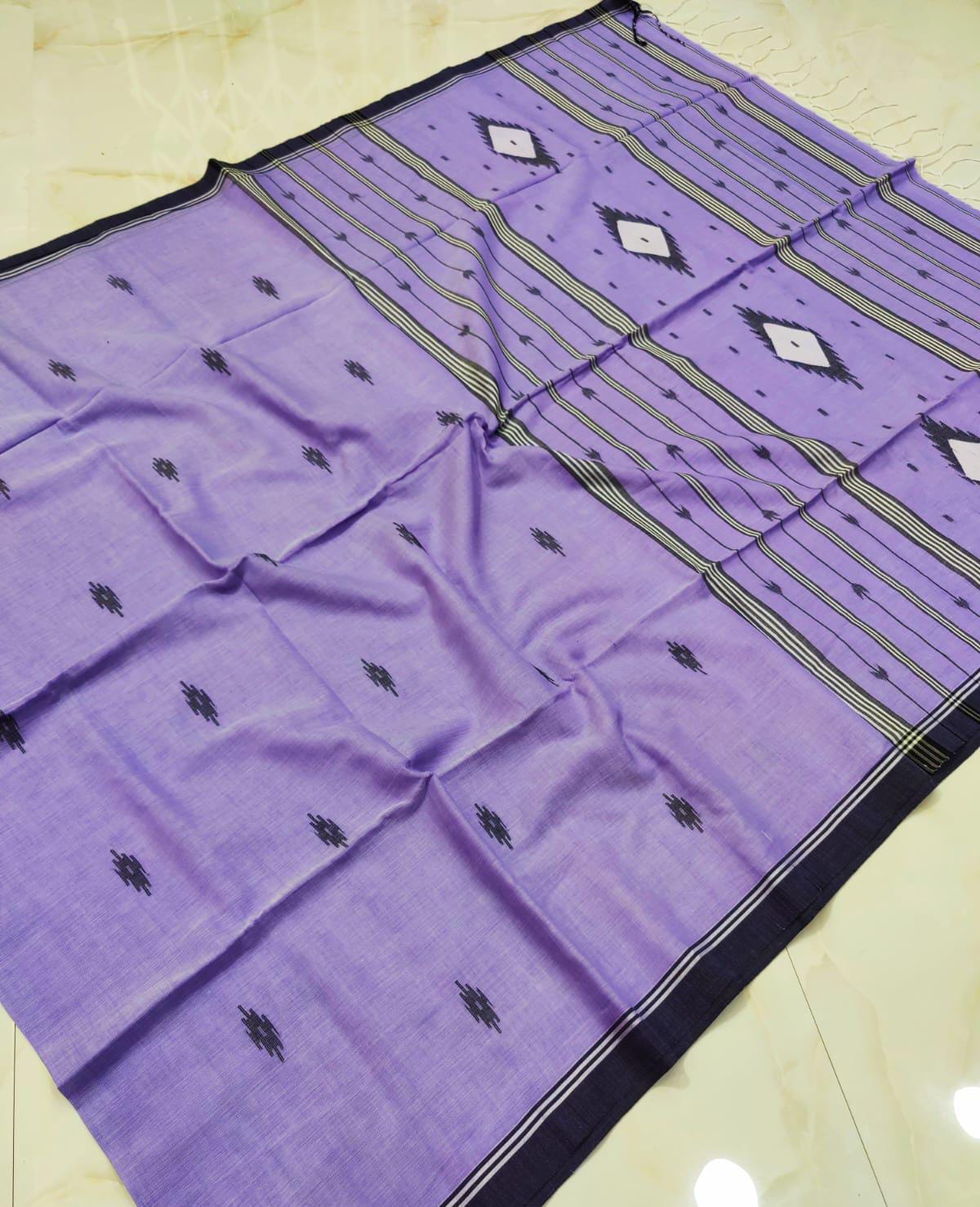 Darshana - दर्शन ( Khadi cotton sarees )