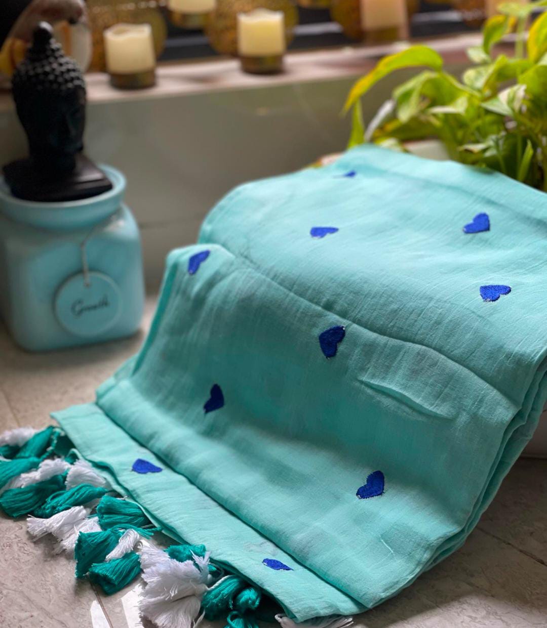 Bina - बीना ( Mul cotton sarees )