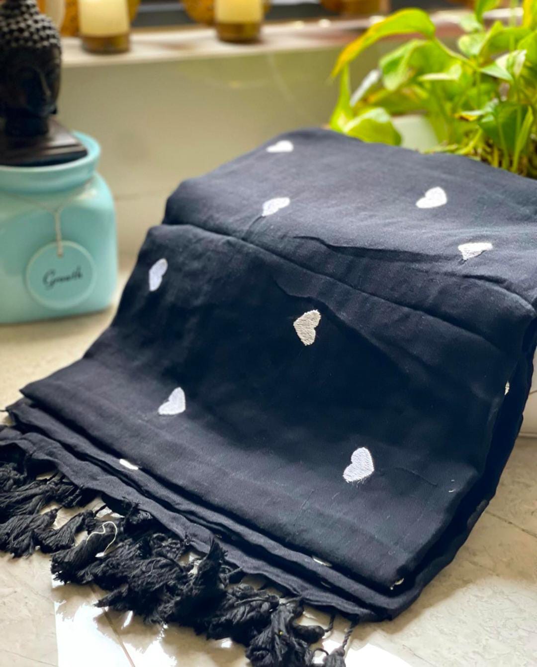Neelam - नीलम ( Mul cotton sarees )