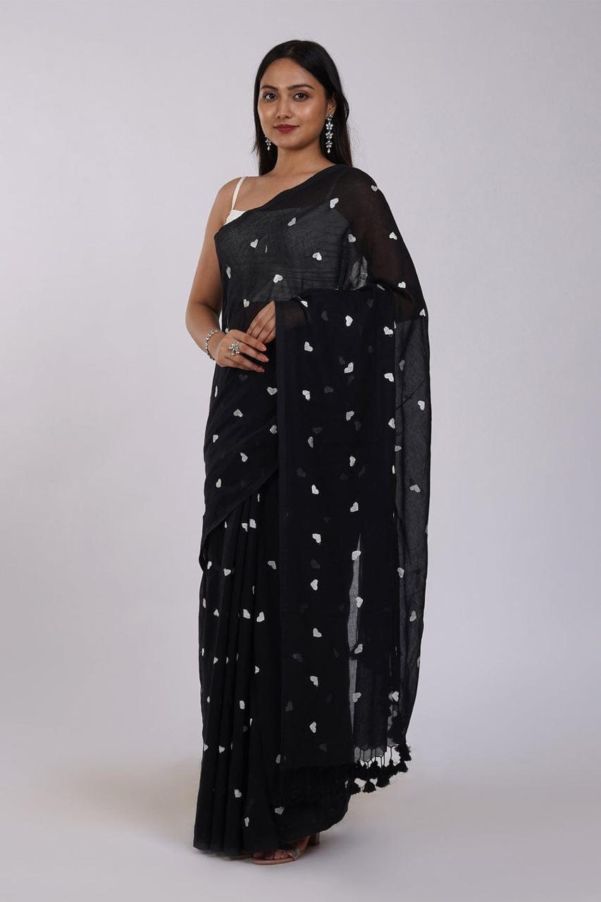 Rani - రాణి ( Mul cotton sarees )