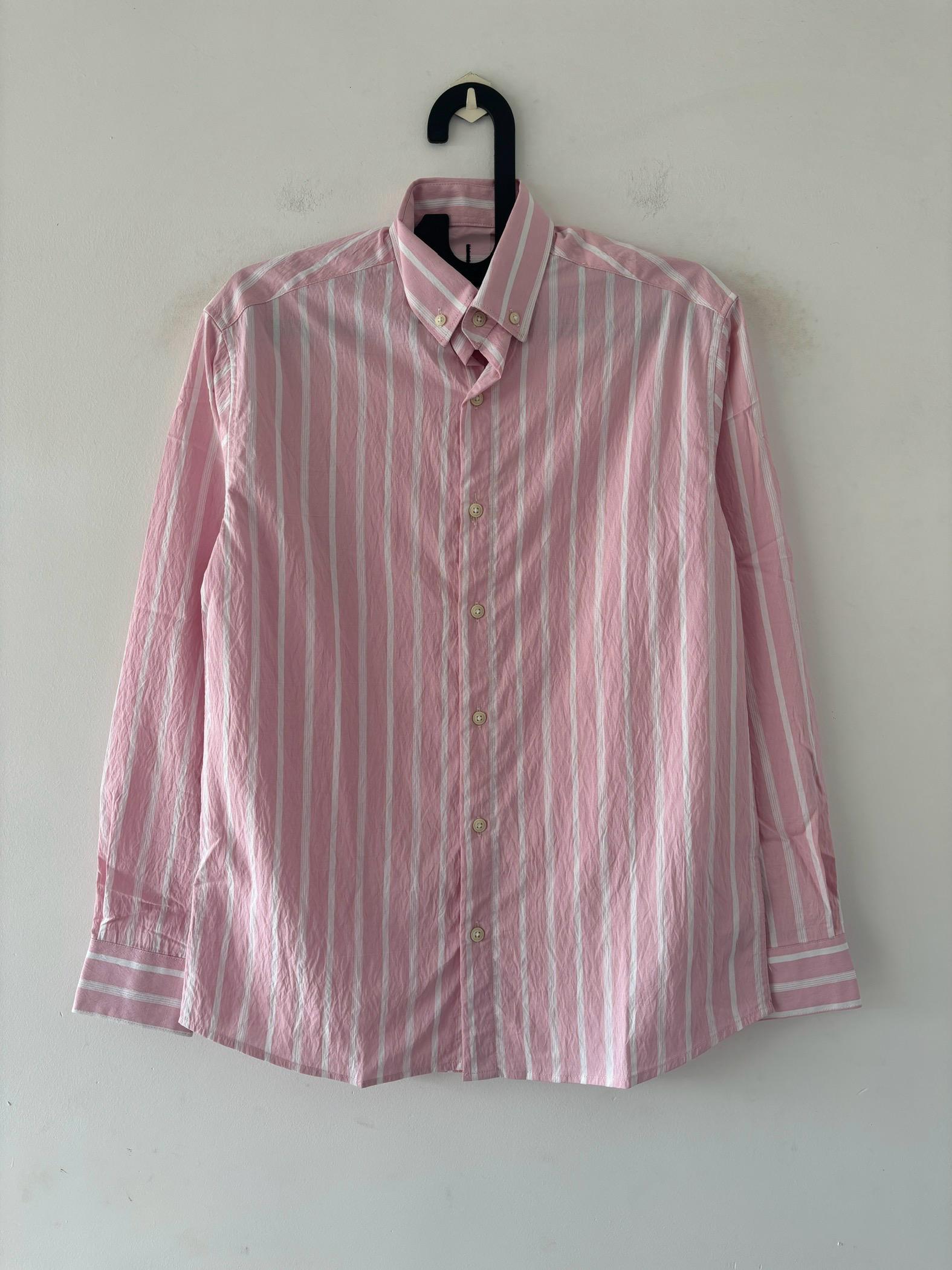 Pink old money stripes Pink old money stripes