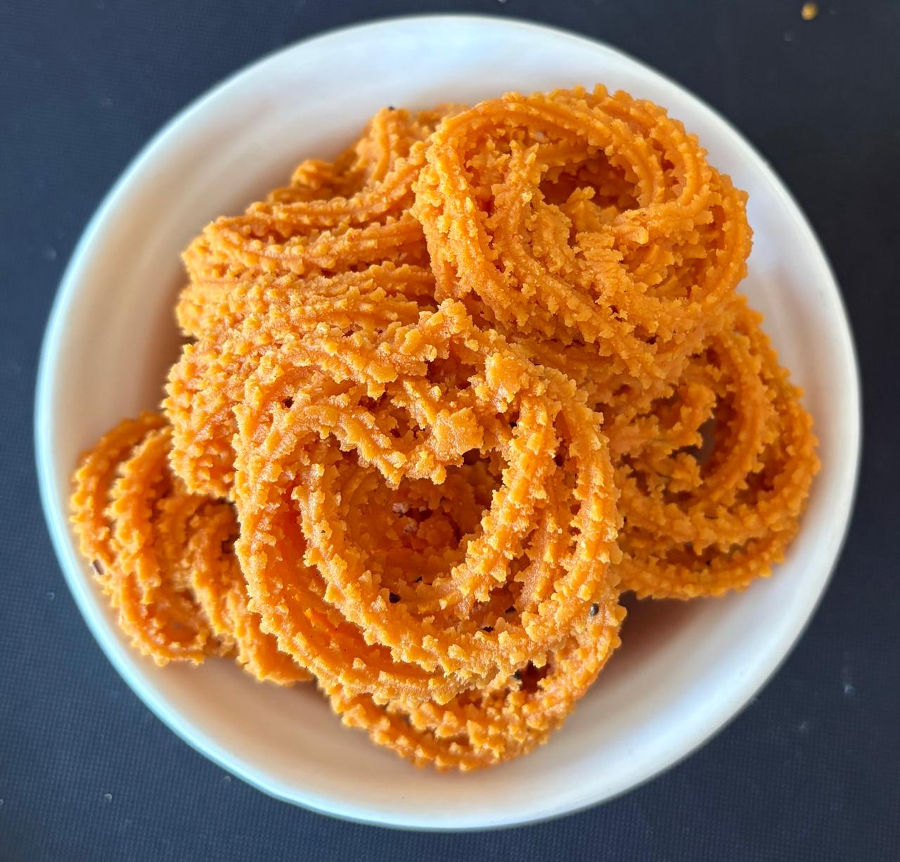 MANAPPARAI MURUKKU