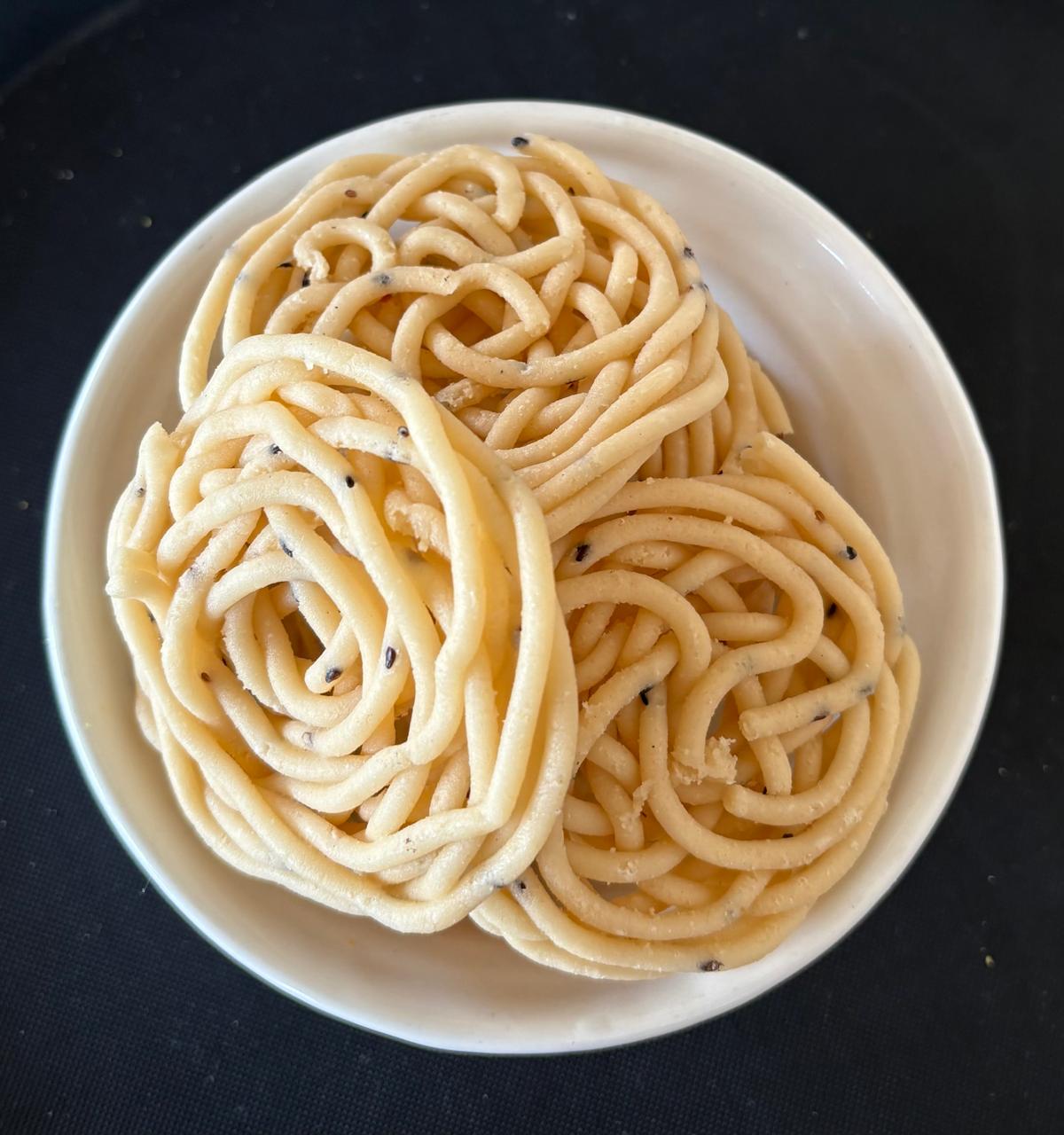 ELLU MURUKKU BIG