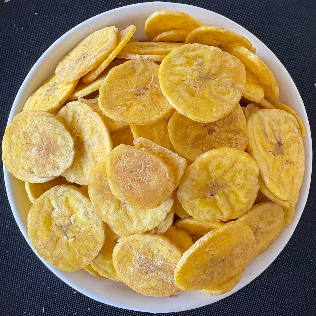 NENTHIRAM CHIPS 250G SLICE