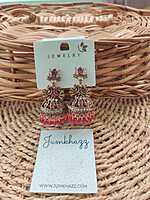 Antique Jumkha (JBJ904)
