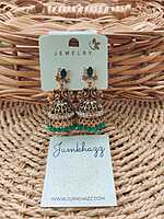 Antique Jumkha (JBJ904)
