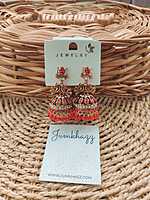 Antique Jumkha (JBJ904)