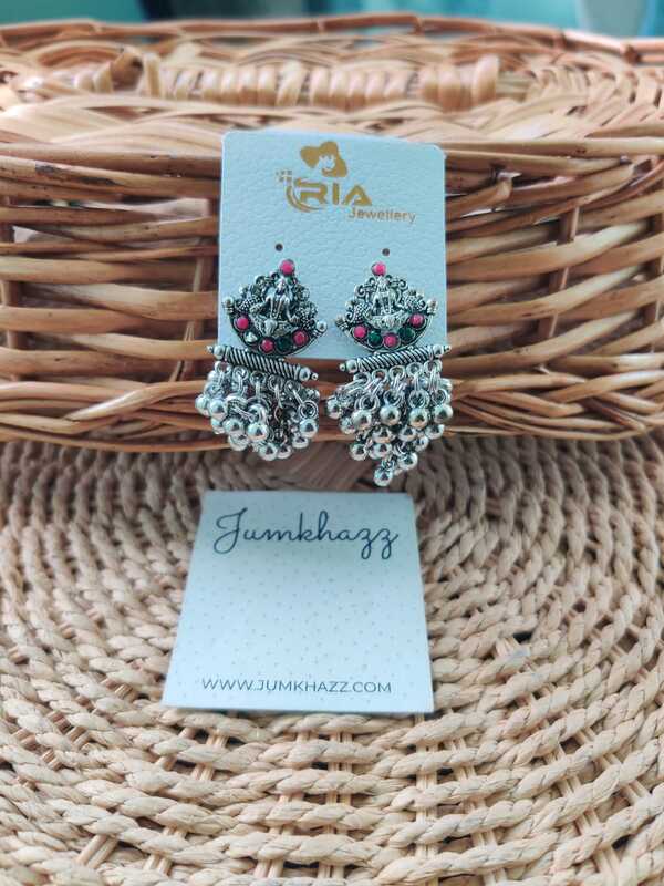 Oxidised Jumkha (JBF669)