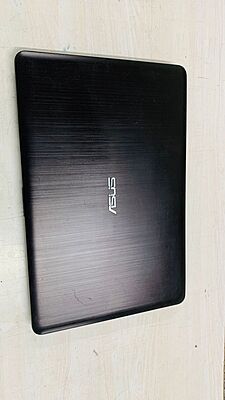 ASUS Laptop | Intel Core i3 (7th Gen) | 8GB RAM | 256GB SSD | 15.6" Screen | DVD Drive | Windows 10 | With Charger (Refurbished) ASUS Laptop | Intel Core i3 (7th Gen) | 8GB RAM | 256GB SSD | 15.6" Screen | DVD Drive | Windows 10 | With Charger (Refurbished)