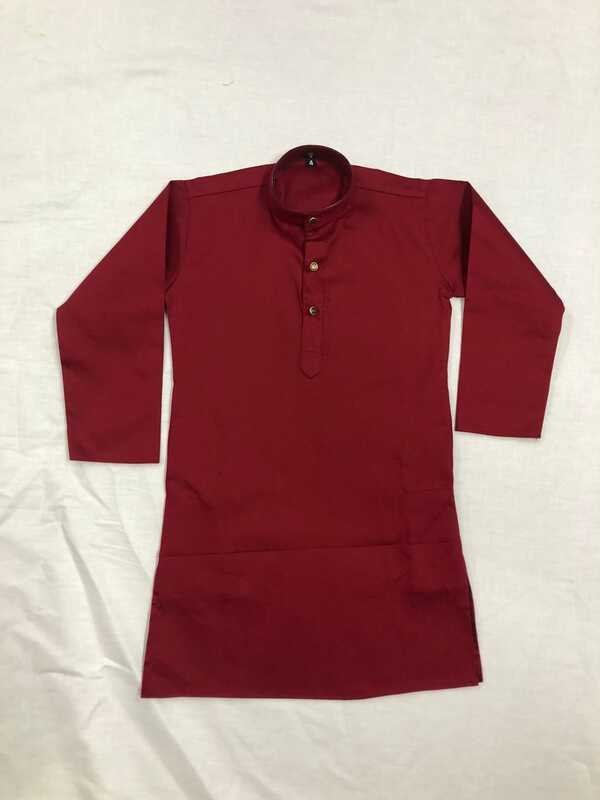Men’s Kurta