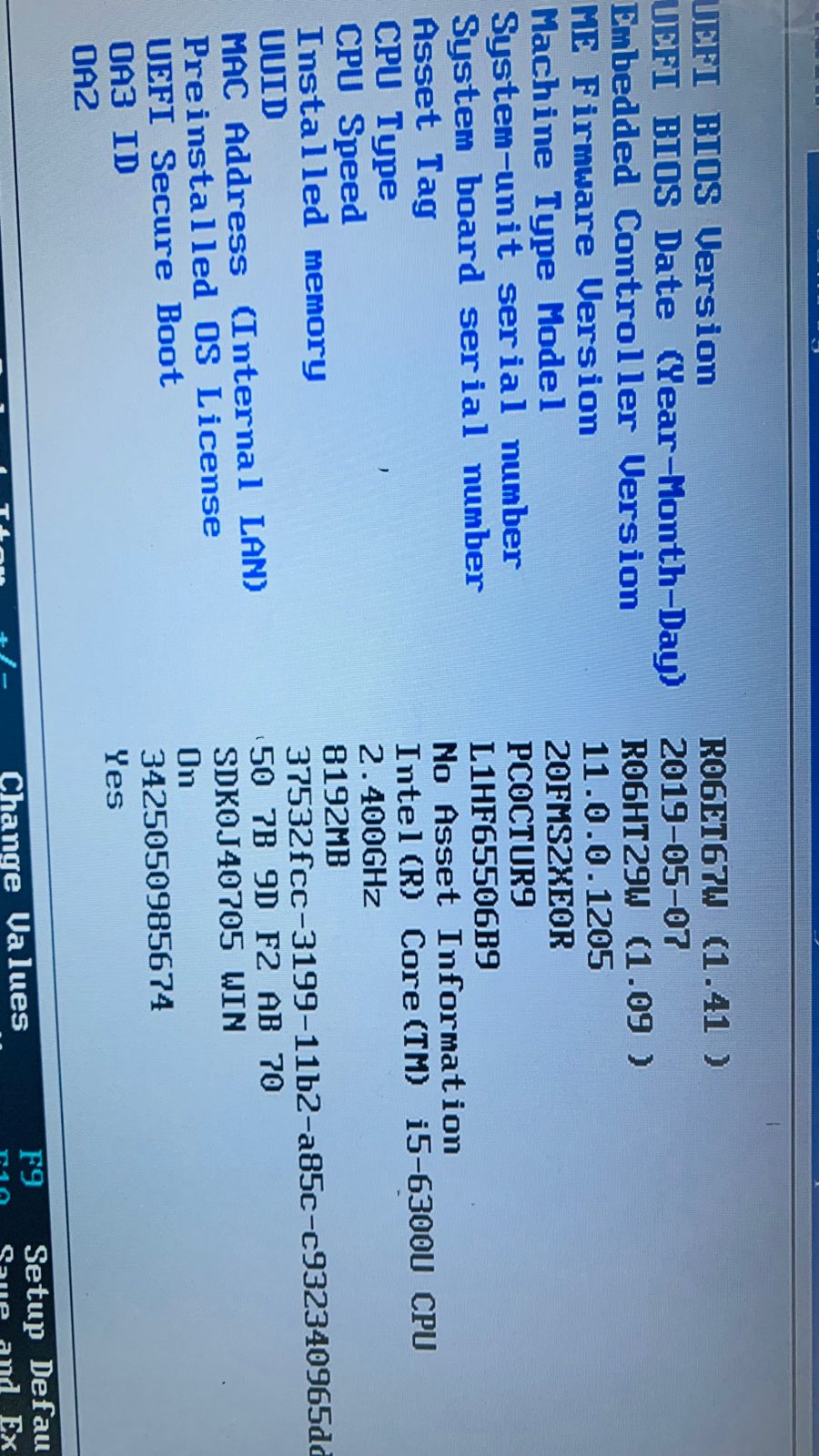 LENOVO (Refurbished) LENOVO (Refurbished)