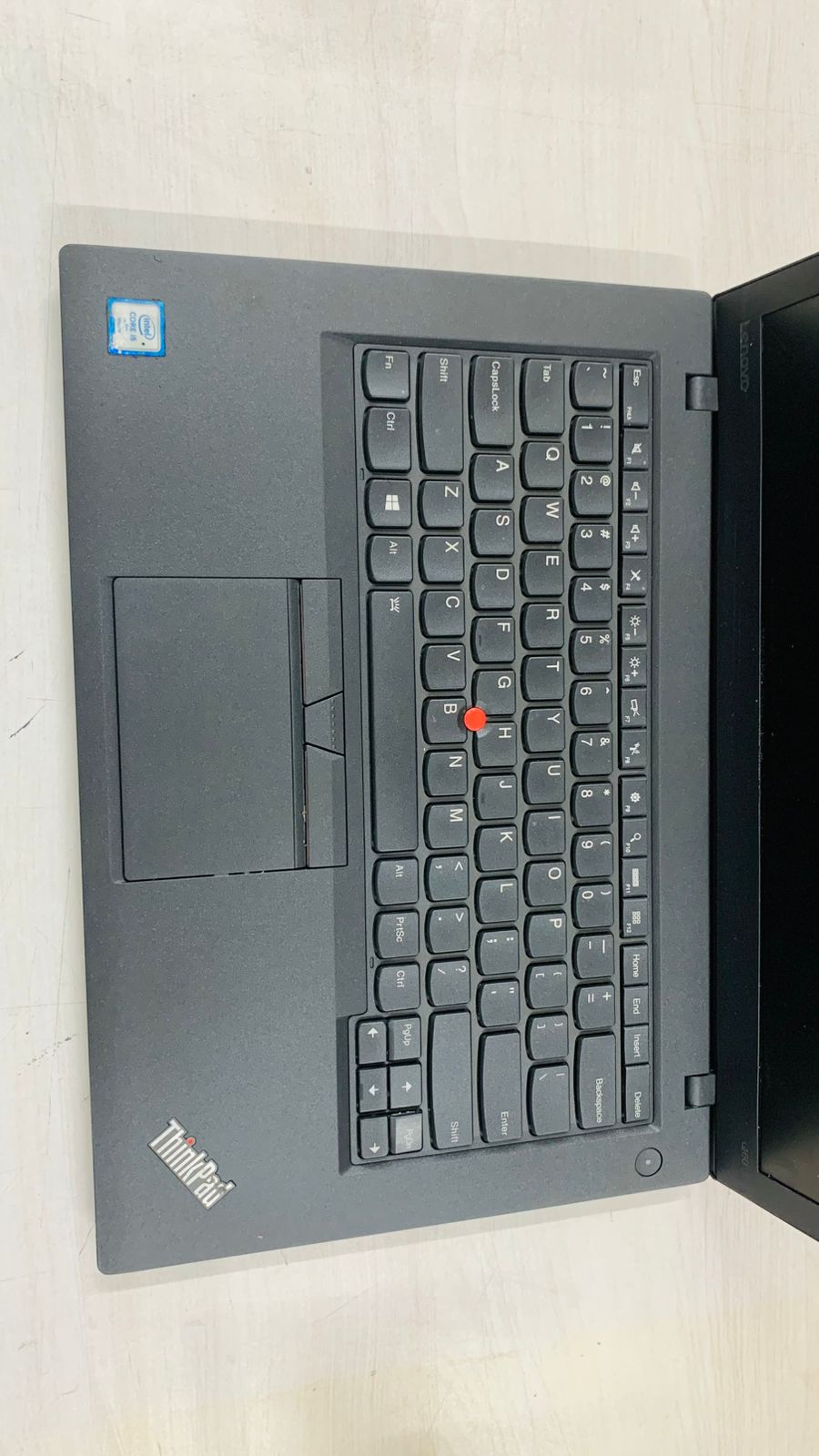 LENOVO (Refurbished) LENOVO (Refurbished)